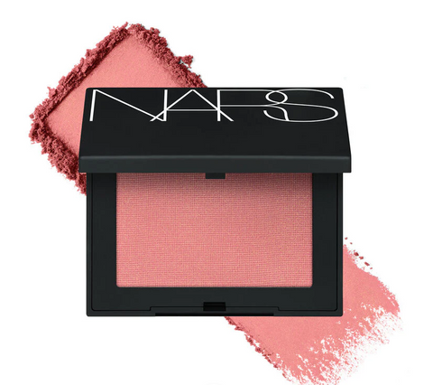 Nars Blush Deep Throat 4.8g