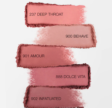 Nars Blush Deep Throat 4.8g
