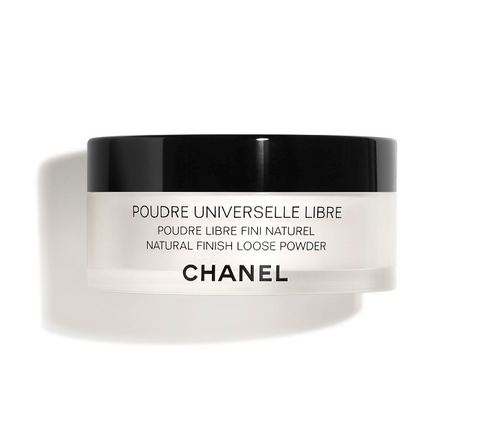 CHANEL Poudre Universelle Libre Natural Finish Loose Powder 30g-10
