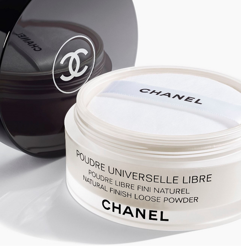 CHANEL Poudre Universelle Libre Natural Finish Loose Powder 30g-10