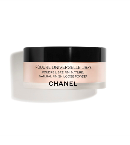CHANEL Poudre Universelle Natural Finish Loose Powder 30g-12