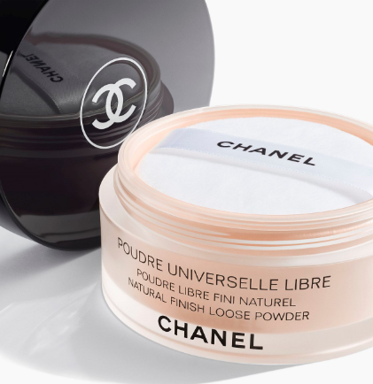CHANEL Poudre Universelle Natural Finish Loose Powder 30g-12