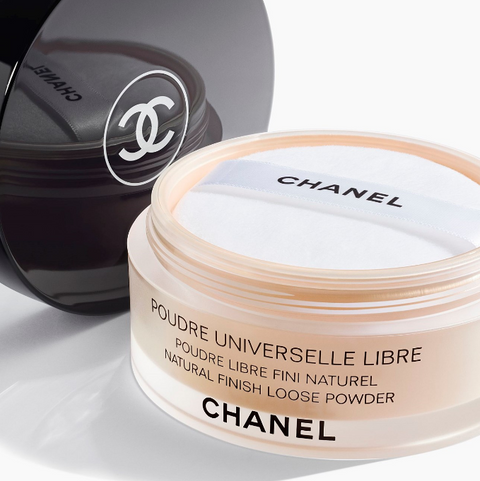 CHANEL Poudre Universelle Libre Natural Finish Loose Powder 30g-20