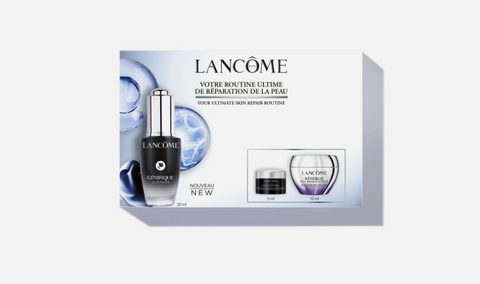 Lancome Genifique Ultimate Starter Kit
