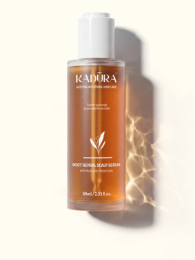 Kadura Scalp Balance Serum 60ml