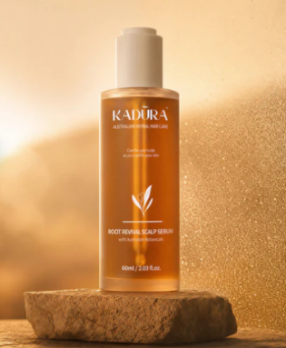 Kadura Scalp Balance Serum 60ml