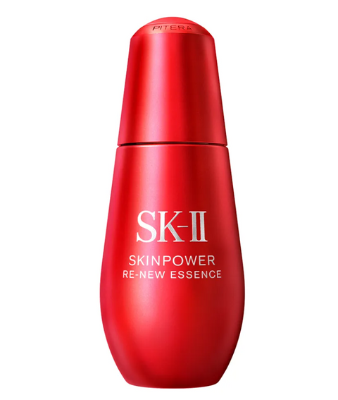 SK II Skinpower Re-New Essence 50ml-NEW