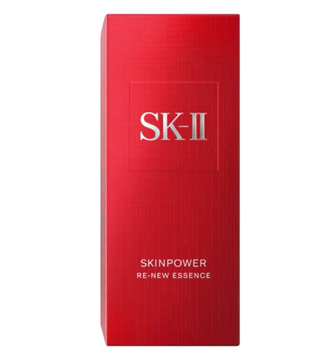SK II Skinpower Re-New Essence 50ml-NEW