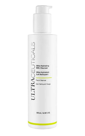 Ultraceutical Ultra Hydrating Milk Cleanser 200ml