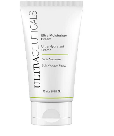 Ultraceutical Ultra Moisturiser Cream 75ml