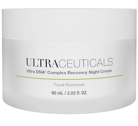Ultraceutical DNA³ Complex Recovery Night Cream 60ml
