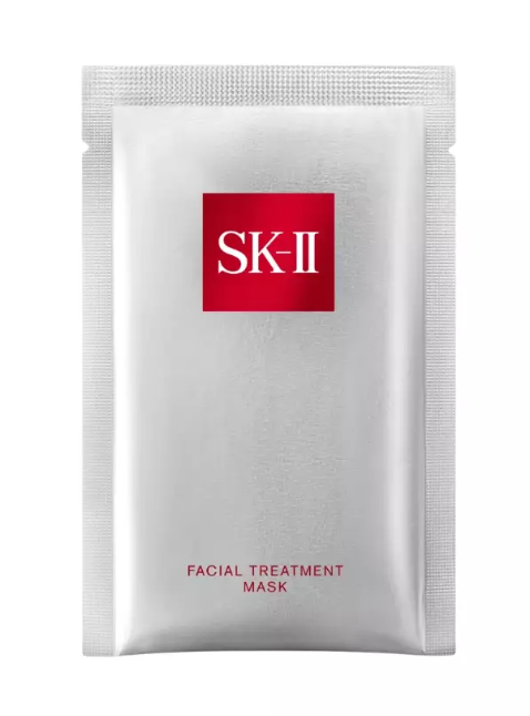 SK II Facial Treatment Mask (10pcs) NEW