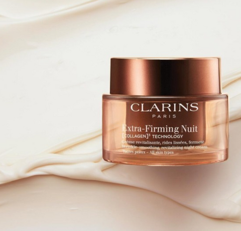 Clarins Extra-Firming Ritual Set