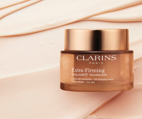 Clarins Extra-Firming Ritual Set