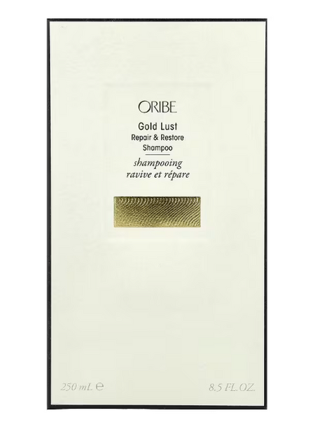 Oribe Gold Lust Repair & Restore Shampoo 250ml