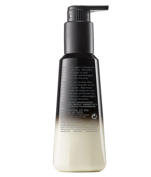 Oribe Gold Lust Restorative Night Crème for Hair 150ml