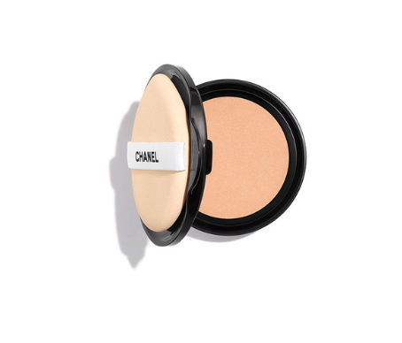 Chanel Ultra Le Teint Longwear Touch Foundation Hydration B10 12G