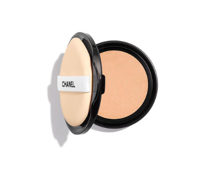 Chanel Ultra Le Teint Longwear Touch Foundation Hydration B20 12G