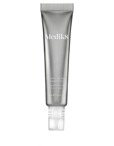 Medik8 Crystal Retinal Ceramide Eye 3 15ml