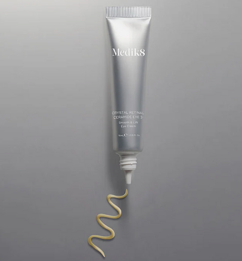 Medik8 Crystal Retinal Ceramide Eye 3 15ml