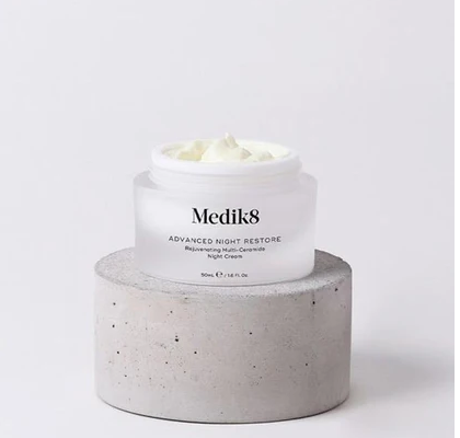Medik8 Advanced Night Restore 50ml