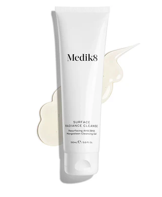 Medik8 Surface Radiance Cleanse 150ml