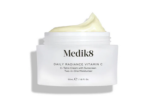 Medik8 Daily Radiance Vitamin C 50ml