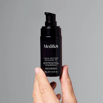 Medik8 Liquid Peptides Advanced MP 30ml