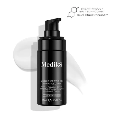 Medik8 Liquid Peptides Advanced MP 30ml