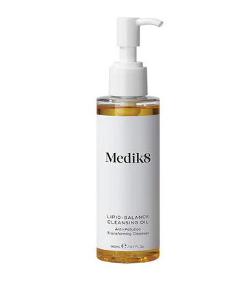 Medik8 Lipid-Balance Cleansing Oil 140ml