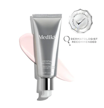 Medik8 Crystal Retinal 10 30ml