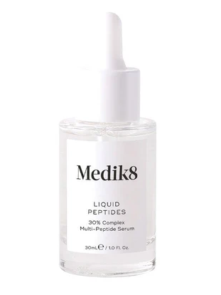 Medik8 Liquid Peptides 30ml