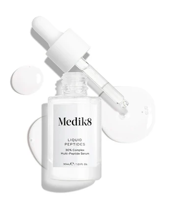 Medik8 Liquid Peptides 30ml
