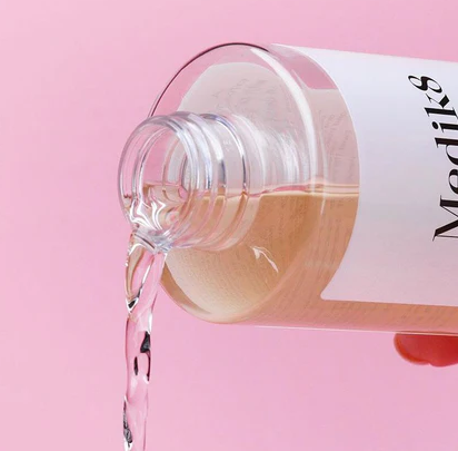 Medik8 Press & Glow 200ml
