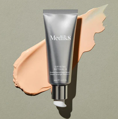 Medik8 Crystal Retinal 6 30ml