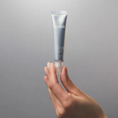 Medik8 Crystal Retinal Ceramide Eye 6 15ml