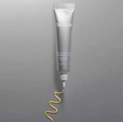 Medik8 Crystal Retinal Ceramide Eye 6 15ml