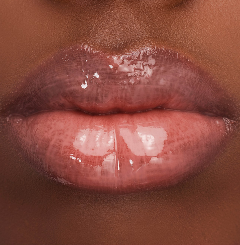 YSL Loveshine Plumping Lip Oil Gloss #3 Mellow Mallow 6ml