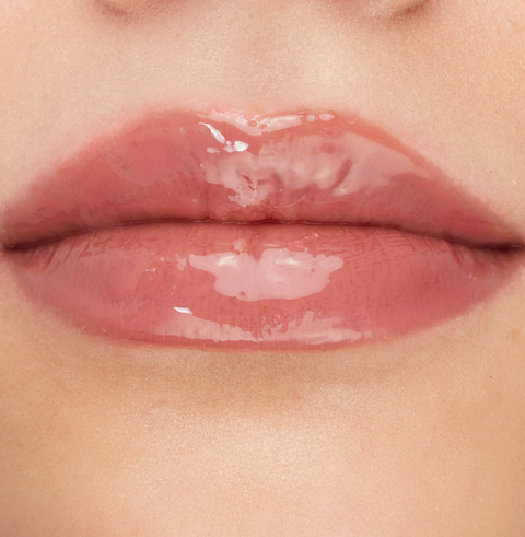 YSL Loveshine Plumping Lip Oil Gloss #3 Mellow Mallow 6ml