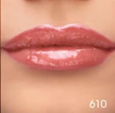YSL Vernis A Levres Vinyl Cream #610 Nude Champion 5.5ml