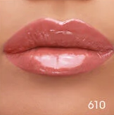 YSL Vernis A Levres Vinyl Cream #610 Nude Champion 5.5ml