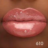 YSL Vernis A Levres Vinyl Cream #610 Nude Champion 5.5ml