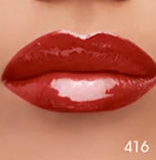 YSL Vernis A Levres Vinyl Cream #416 Psychedelic Chili 5.5ml