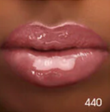 YSL Vernis A Levres Vinyl Cream #440 Rose Player 5.5ml