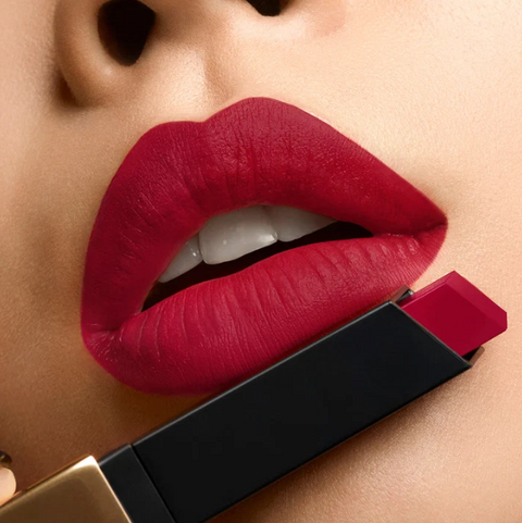 YSL Rouge Pur Couture The Slim 21 Rouge Paradoxe 2.2g