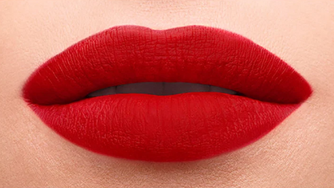 YSL Rouge Pur Couture The Slim 23 Mystery Red 2.2g