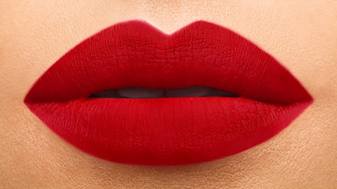 YSL Rouge Pur Couture The Slim 23 Mystery Red 2.2g