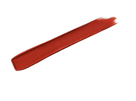 YSL The Slim Couture Matte Lipstick 1936 Firey Era 2.2g