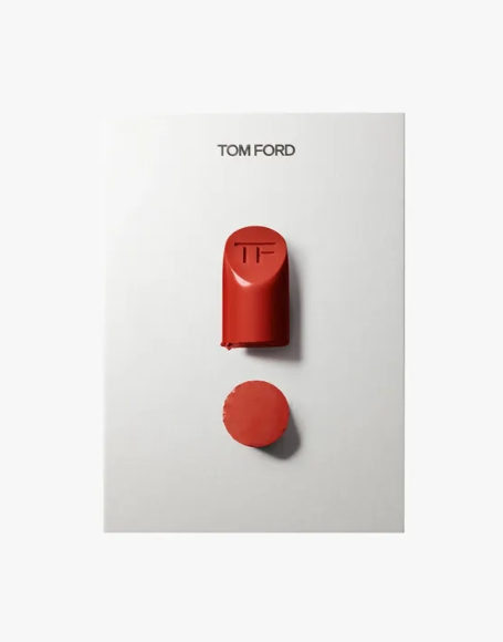 Tom Ford Runway Lip Color #16 Scarlet Rouge 3.5g