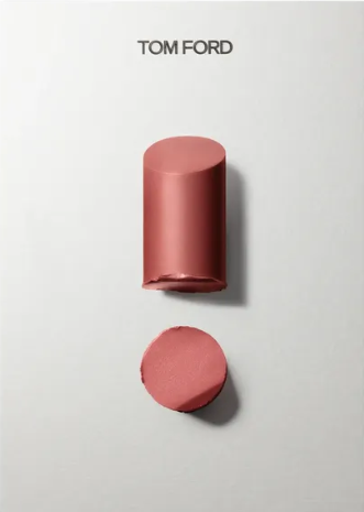 Tom Ford Slim Lip Color Shine #151 Iconic Nude 0.9g
